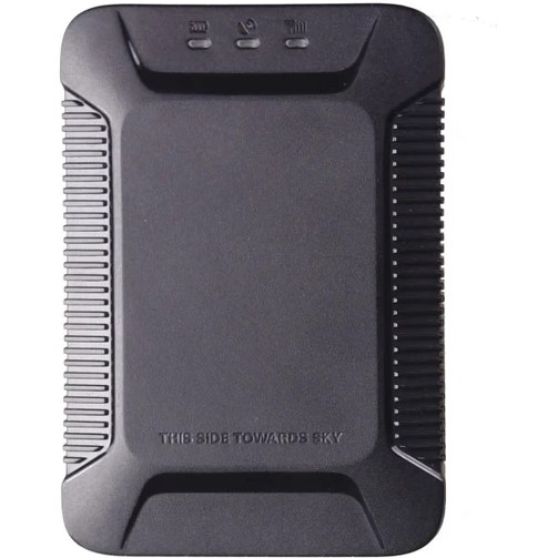 ردیاب خودرو زنوتیک مدل X3