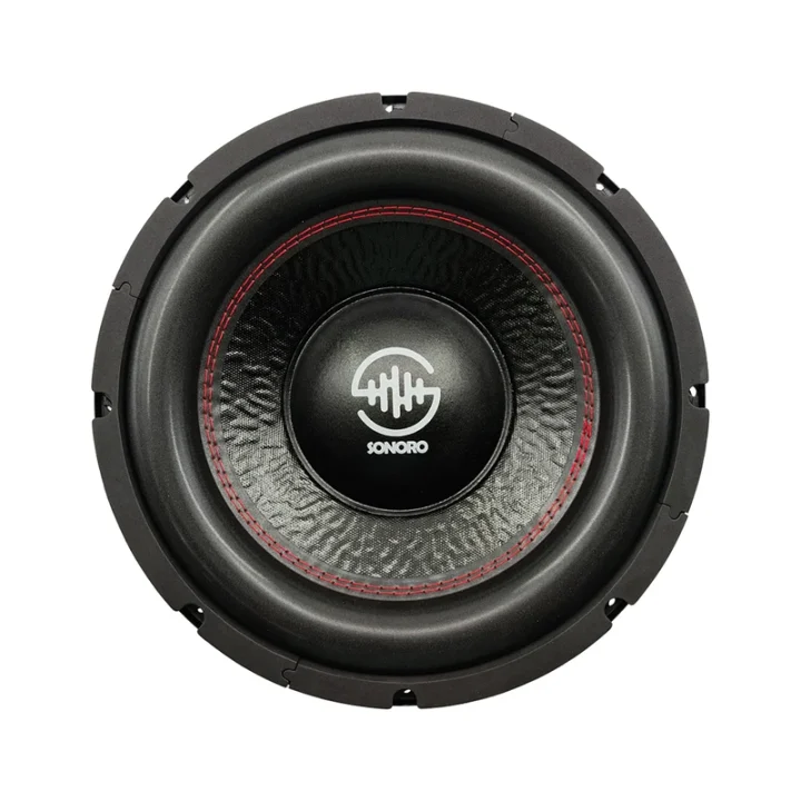 ساب ووفر 12 اینچ سونورو مدل SONORO SN-122