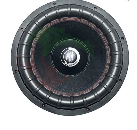 ساب ووفر مجیک ادیو مدل Magic Audio MAW-15800 سایز 15
