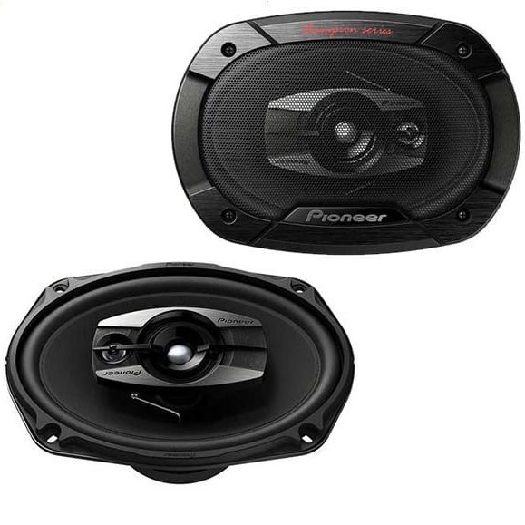 اسپیکر خودرو پایونیر مدل TS-6965V3