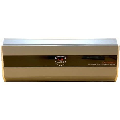 آمپلی فایر خودرو ال اس آدیو مدل LS-4125SQ