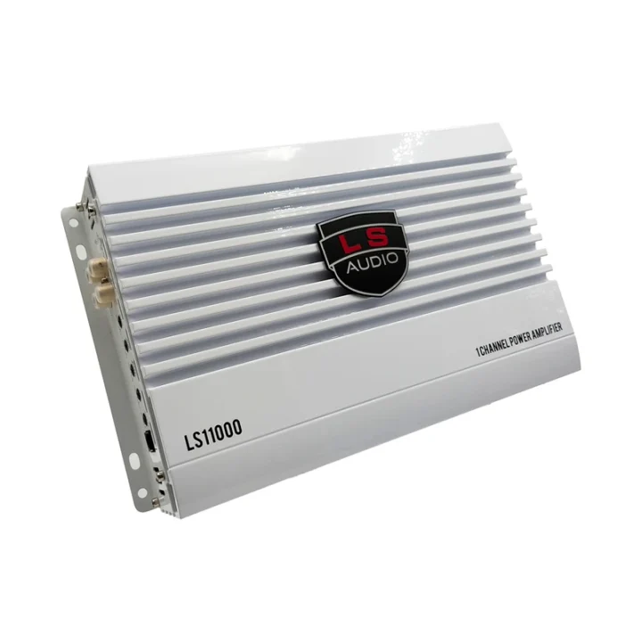 آمپلی فایر مونو ال اس آئودیو مدل LS11000