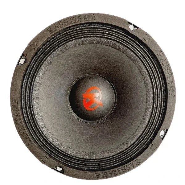 میدرنج 6 اینچ کاشیاما مدل KA-M-G6