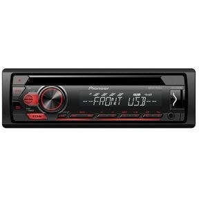 پخش خودرو پایونیر Pioneer Car Player DEH-S1150UB