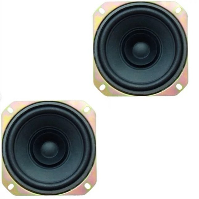 اسپیکر خودرو ساووی مدل SV-4