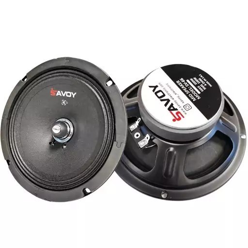 میدرنج خودرو ساووی مدل SV-66