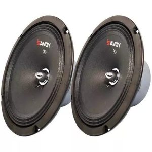 میدرنج خودرو ساووی مدل SV-88 سایز 8 اینچ دو عددی