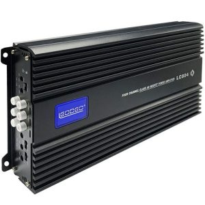 آمپلی فایرلئودو LC804