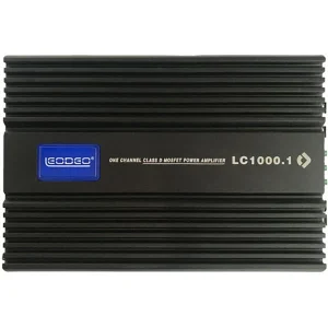 آمپلی فایرلئودو LC1000.1