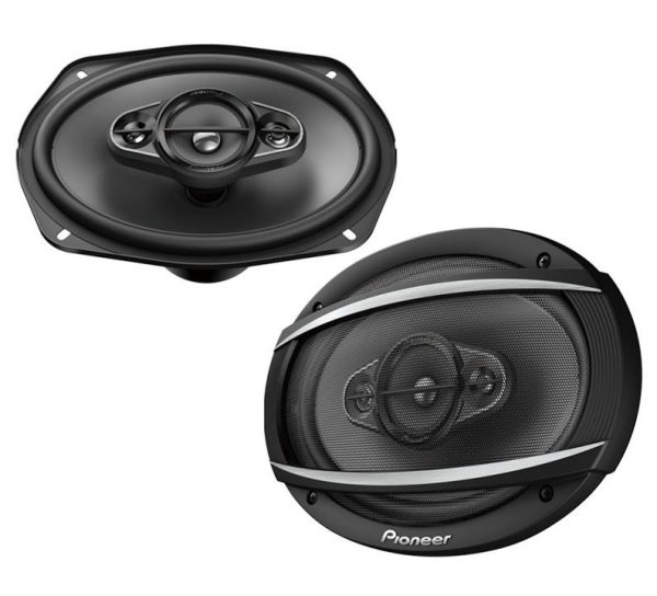 باندبیضی پایونر TSA 6967 S