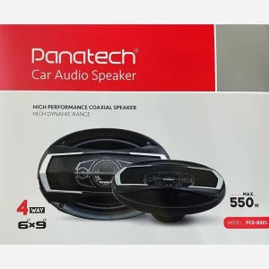 باند بیضی پاناتک مدل PCS-6921 سایز ۶ × ۹ اینچ دو عددی