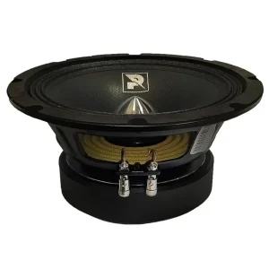 میدرنج خودرو الفاسونیک مدل PSW-8040 بسته دو عددی