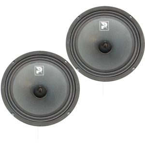 میدرنج خودرو آلفاسونیک مدل PSW-8800