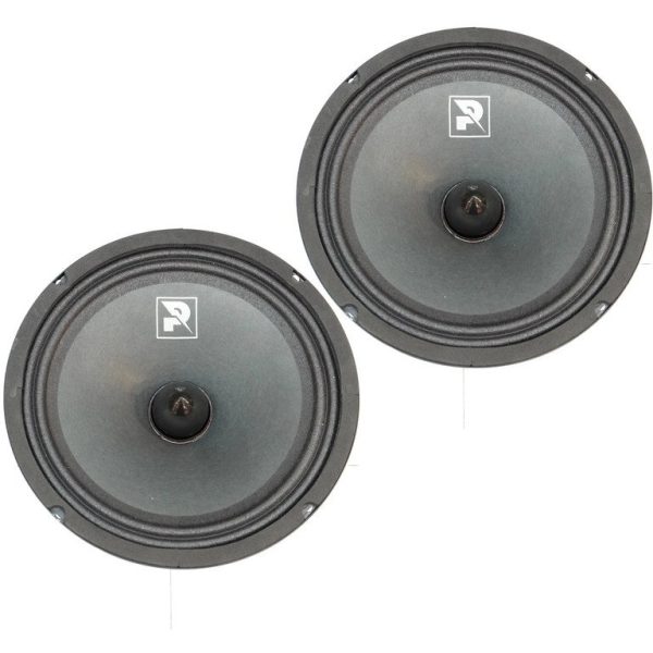 میدرنج خودرو آلفاسونیک مدل PSW-8800