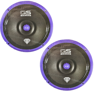 میدرنج خودرو کیو اس مدلQS YD-200 NEW
