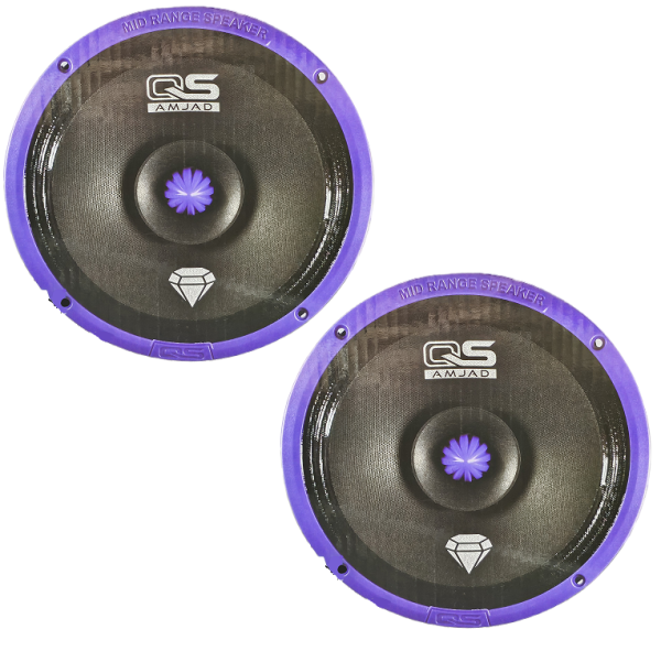 میدرنج خودرو کیو اس مدلQS YD-200 NEW