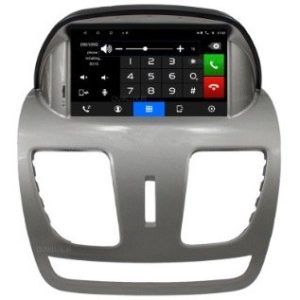 مانیتور اندروید 7 اینچ فابریک ساینا