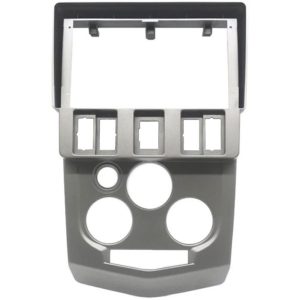 قاب مانیتور 9 اینچ فابریک رنو L90