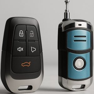 دزدگیر خودرو چیتا مدل SPEED/T4-E11