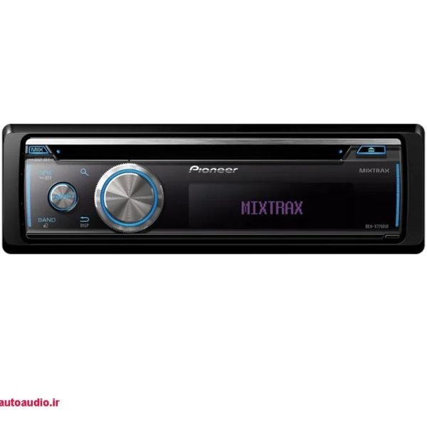 پخش پایونیر مدل DEH-X7750UI