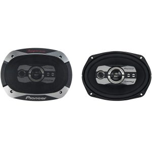 بلندگو بیضی پایونیر مدل TS-7150F ظرفیت ۵۰۰ وات