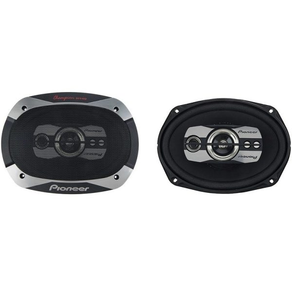 بلندگو بیضی پایونیر مدل TS-7150F ظرفیت ۵۰۰ وات