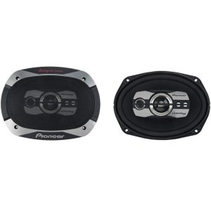 بلندگو بیضی پایونیر مدل TS-7150F ظرفیت ۵۰۰ وات