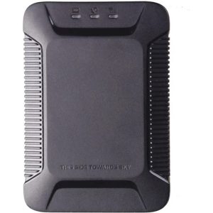 ردیاب خودرو زنوتیک مدل X3