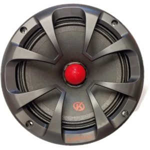 میدرنج خودرو 6 اینچ کاشیاما مدل KA-MD-660 بسته ۲ عددی