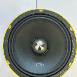 میدرنج ال اس آدیو مدل LS-800B سایز ۸ اینچ ظرفیت ۴۰۰ وات