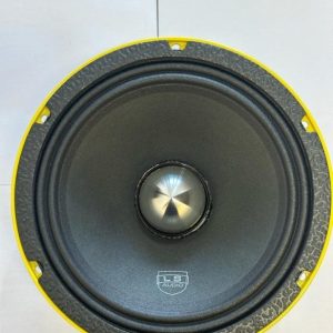 میدرنج ال اس آدیو مدل LS-800B سایز ۸ اینچ ظرفیت ۴۰۰ وات