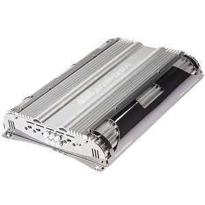 آمپلی فایر حرفه ای 9600 ام بی آکوستیک