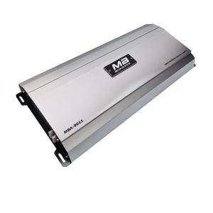 آمپلی فایر خودرو ام بی آکوستیک مدل MBA-9011