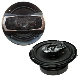 اسپیکر خودرو مدیاتور مدل 1675