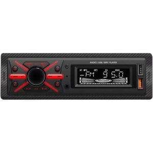 پخش خودرو راک استریم مدل RS-950
