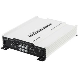 آمپلی فایر ام بی آکوستیک مدل MBA-4110GF ۴ کانال