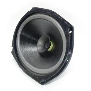 بلندگوی بیضی مستر مدل 6934 بسته ۲ عددی