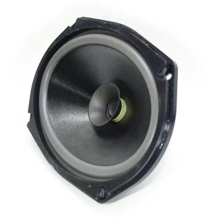 بلندگوی بیضی مستر مدل 6934 بسته ۲ عددی