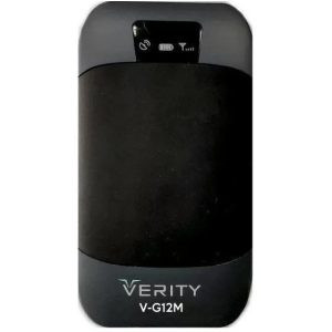 ردیاب خودرو وریتی مدل V-G12M