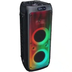 اسپیکر بلوتوثی قابل حمل رکسون مدل HT-D30