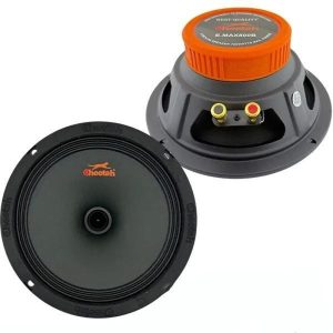 بلندگو میدرنج چیتا مدل E.MAX 800B سایز ۸ اینچ توان ۵۸۰ وات RMS