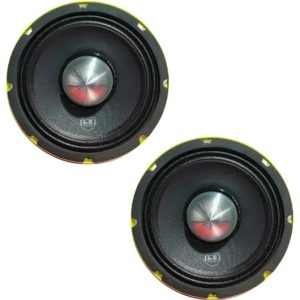 میدرنج ال اس آدیو LS-800PRO سایز ۸ اینچ