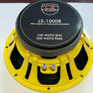 میدرنج 10 اینچ ال اس آدیو LS AUDIO LS-1000B