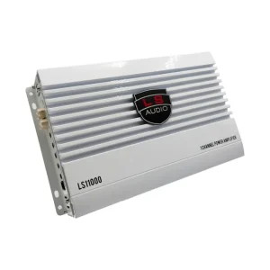آمپلی فایر مونو ال اس آئودیو مدل LS11000