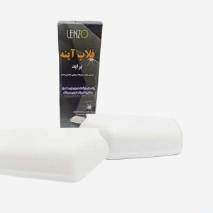 فلاپ آینه پراید لنزو