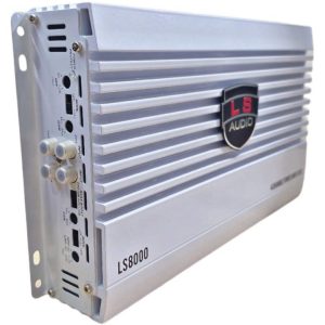 آمپلی فایر ال اس آدیو مدل LS8000