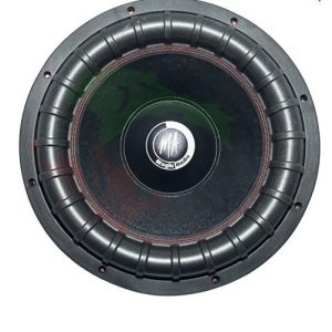 ساب ووفر مجیک ادیو مدل Magic Audio MAW-15800 سایز 15