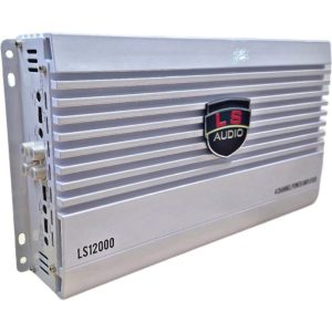 آمپلی فایر ال اس آدیو مدل LS12000