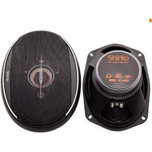 اسپیکر خودرو شینتو مدل SC-6904