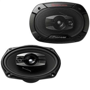 اسپیکر خودرو پایونیر مدل TS-6965V3